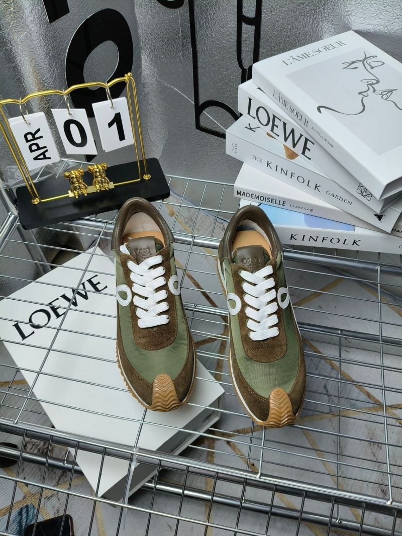 Loewe Shoes